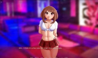 My Tuition Academia Adult Game Screenshots (5)