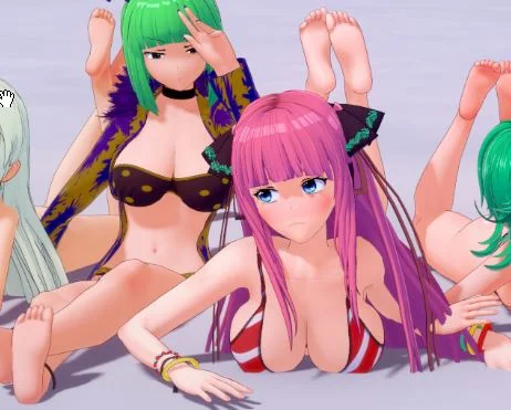 My Waifu's Feet cover