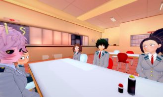 My Waifu’s Feet Adult Game Screenshots (4)