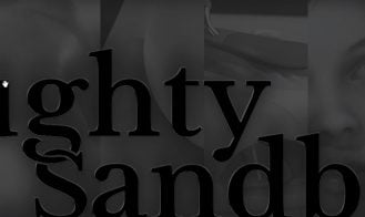 Naughty Sandbox cover