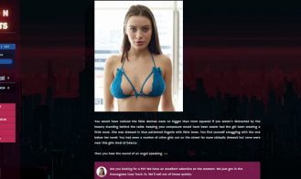 Neon Nights Adult Game Screenshots (1)