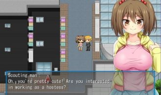 Netorare Imouto Misaki ~Ecchi Arubaito Sex Life~ Adult Game Screenshots (2)