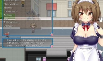 Netorare Imouto Misaki ~Ecchi Arubaito Sex Life~ Adult Game Screenshots (4)