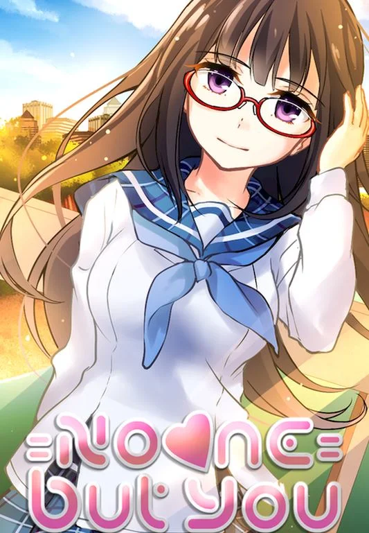 No One But You cover