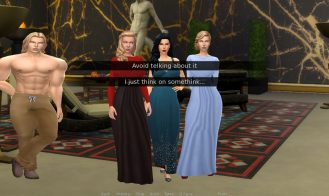 Nobilium Adult Game Screenshots (3)