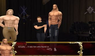 Nobilium Adult Game Screenshots (4)