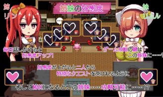 Noelle Will Give Her All! Adult Game Screenshots (5)