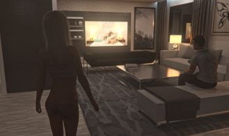 Obscure Affairs porn xxx game download cover