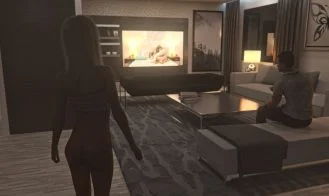 Obscure Affairs cover