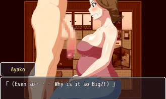 Omara-Sama Adult Game Screenshots (4)