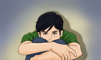 One More Time from the Top Adult Game Screenshots (1)