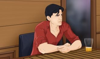 One More Time from the Top Adult Game Screenshots (2)