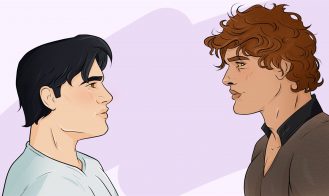 One More Time from the Top Adult Game Screenshots (8)