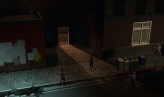 One Night in Badger City Adult Gae Screenshots (1)