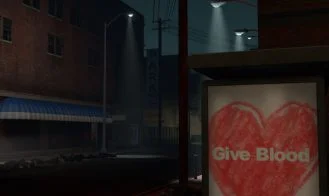 One Night in Badger City cover