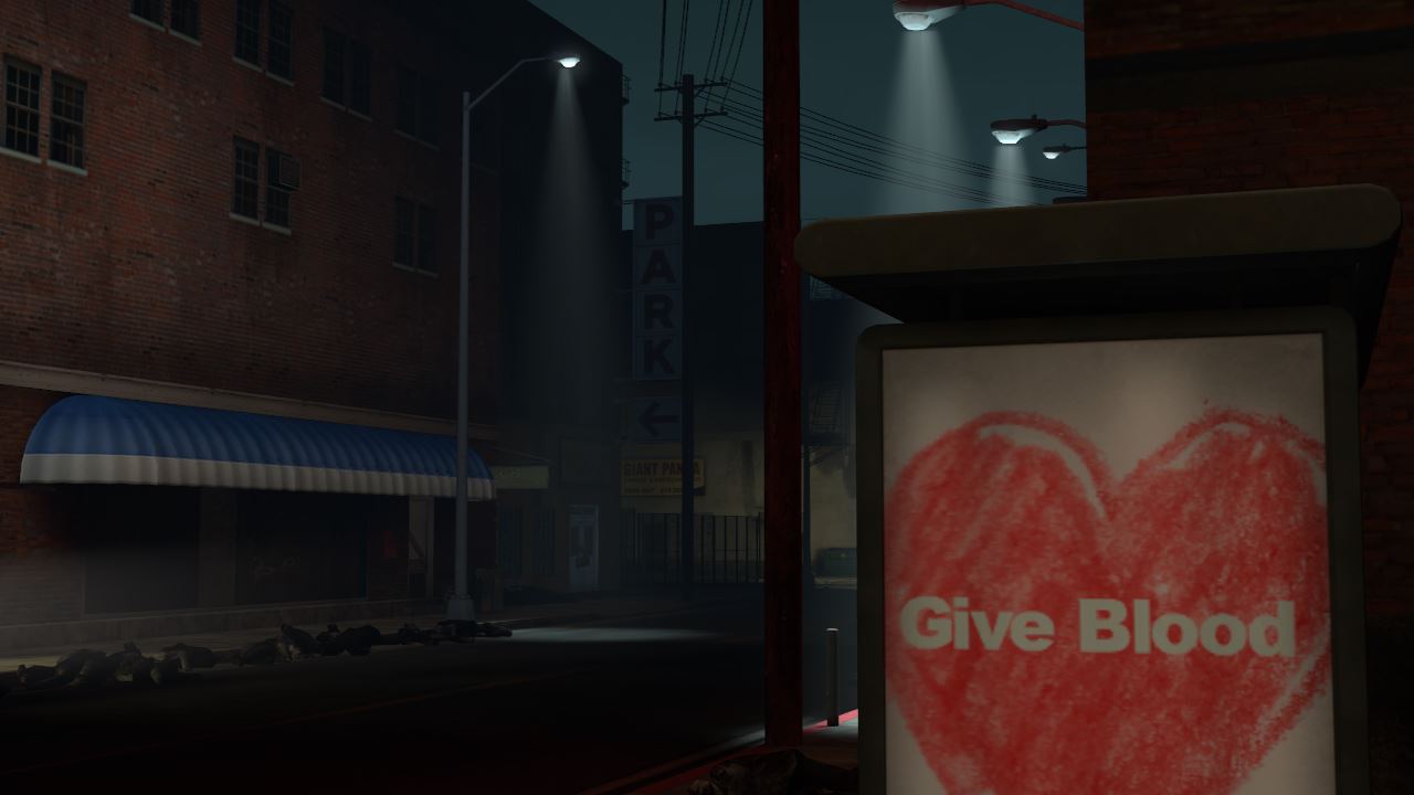 One Night in Badger City porn xxx game download cover