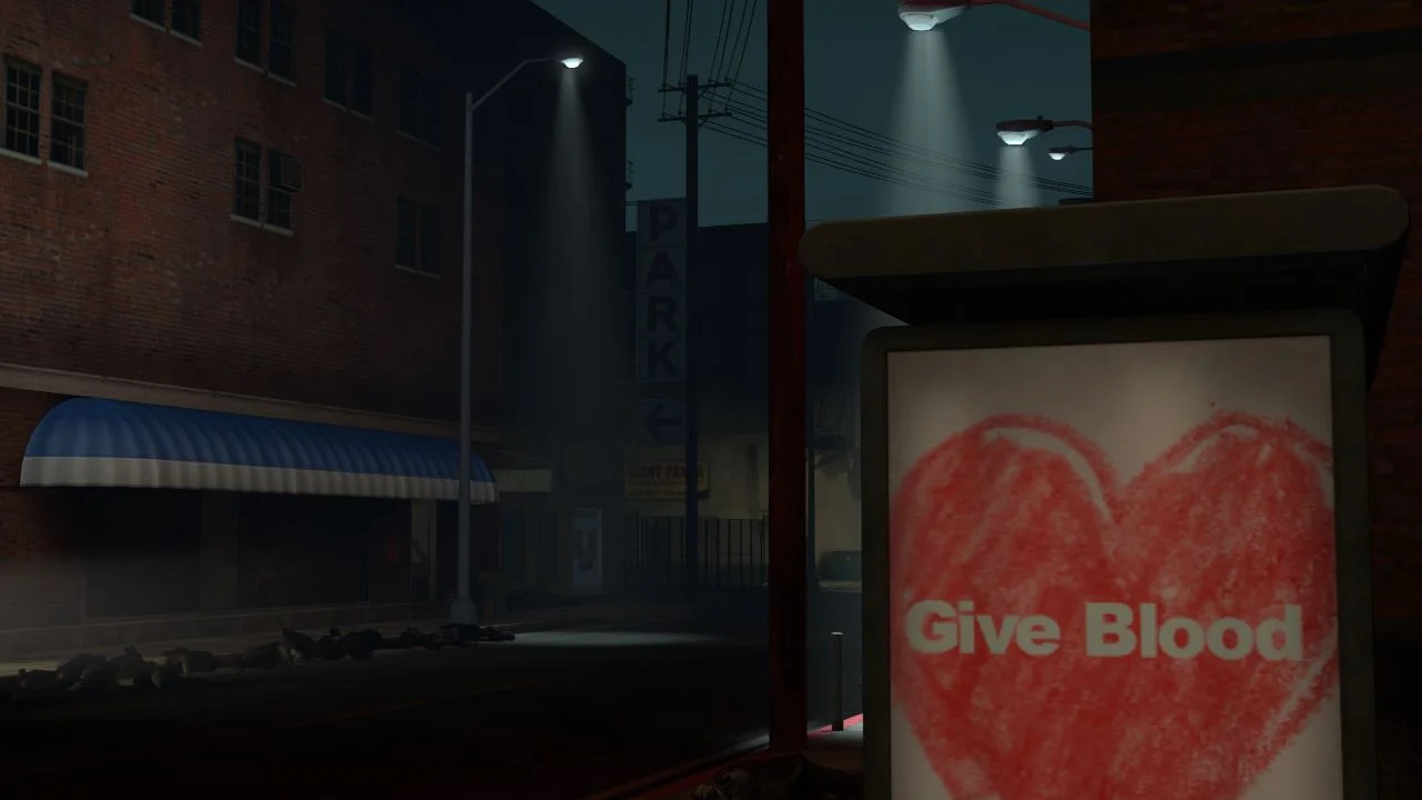 One Night in Badger City cover