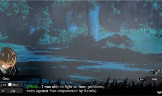 Oneshota Swordplay ACT Hagokoro Adult Game Screenshots (7)