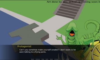 P4 Infinite Adult Game Screenshots (1)