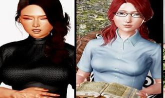 Painting porn xxx game download cover