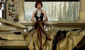 Painting Adult Game Screenshots (2)