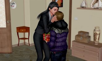 Painting Adult Game Screenshots (3)