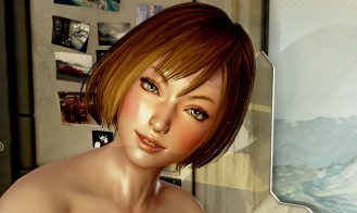 Painting Adult Game Screenshots (4)