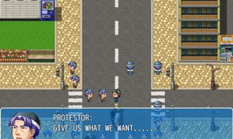 Parody World Adult Game Screenshots (1)