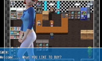 Parody World Adult Game Screenshots (2)