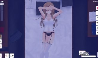 Perfect Affection Plan Cassiopeia Adult Game Screenshots (5)