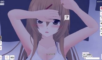 Perfect Affection Plan Cassiopeia Adult Game Screenshots (6)