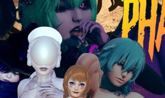 Phasmohentaia porn xxx game download cover