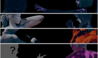 Phasmohentaia Adult Game Screenshots (2)