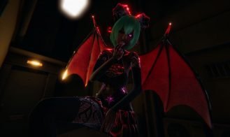 Phasmohentaia Adult Game Screenshots (5)