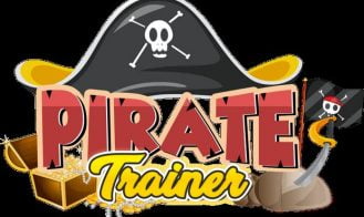 Pirate Trainer porn xxx game download cover