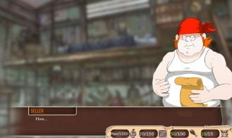 Pirate Trainer Adult Game Screenshots (6)