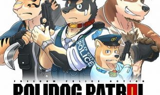 Polidog Patrol cover