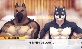 Polidog Patrol Adult Game Screenshots (6)