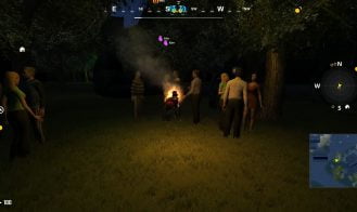 Pornocrates Adult Game Screenshots (5)