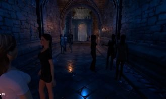 Pornocrates Adult Game Screenshots (6)