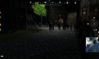 Pornocrates Adult Game Screenshots (8)