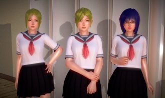 Precious Love Adult Game Screenshots (6)