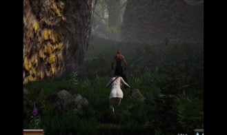 Princess And Blade Adult Game Screenshots (2)