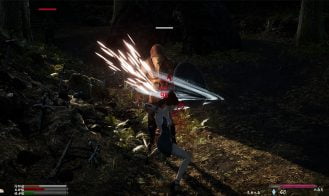 Princess And Blade Adult Game Screenshots (5)