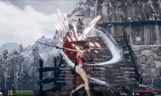 Princess And Blade Adult Game Screenshots (7)