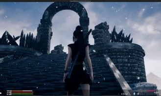 Princess And Blade Adult Game Screenshots (8)