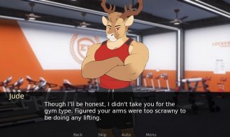 Psychic Connections Adult Game Screenshots (1)