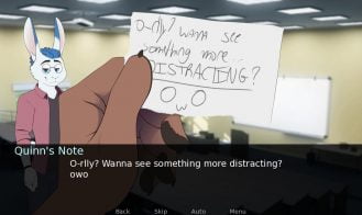 Psychic Connections Adult Game Screenshots (2)