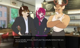 Psychic Connections Adult Game Screenshots (3)