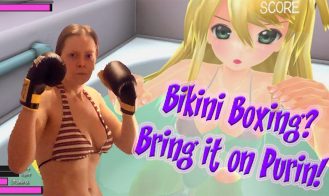 Purin To Ohuro V2 Onii-chan Bath Assault Adult Game Screenshots (2)